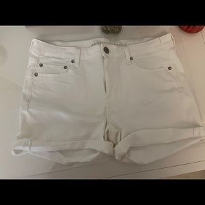 AE Next Level Shorts